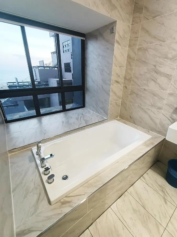 Imperio Melaka Family Suites By Jeffery Lam Home Management 0*, Malacca