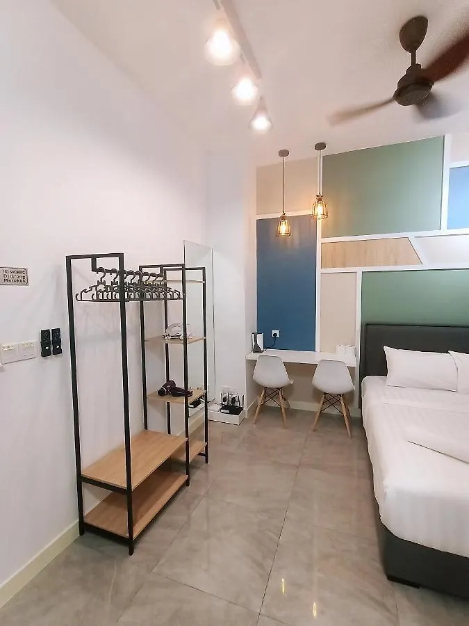 Apartment Imperio Melaka Family Suites By Jeffery Lam Home Management