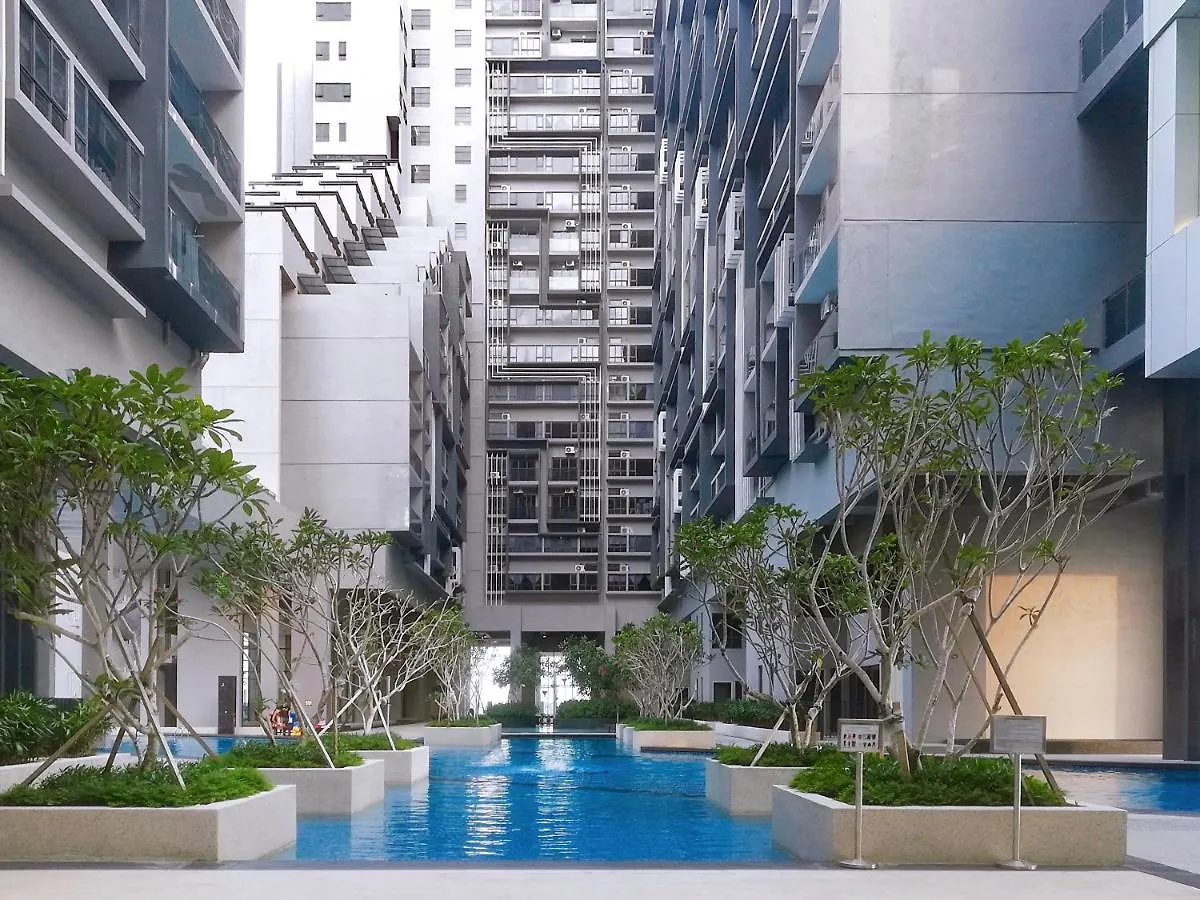 Apartment Imperio Melaka Family Suites By Jeffery Lam Home Management