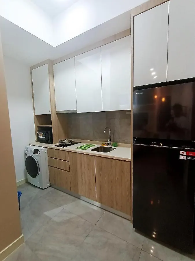 Apartment Imperio Melaka Family Suites By Jeffery Lam Home Management Malaysia