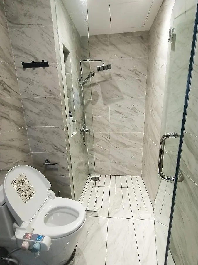 Imperio Melaka Family Suites By Jeffery Lam Home Management Malaysia