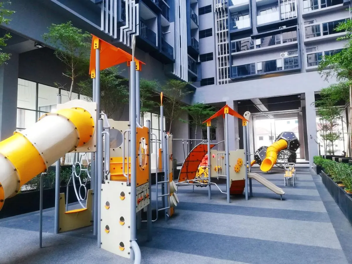 Imperio Melaka Family Suites By Jeffery Lam Home Management Apartment Malacca