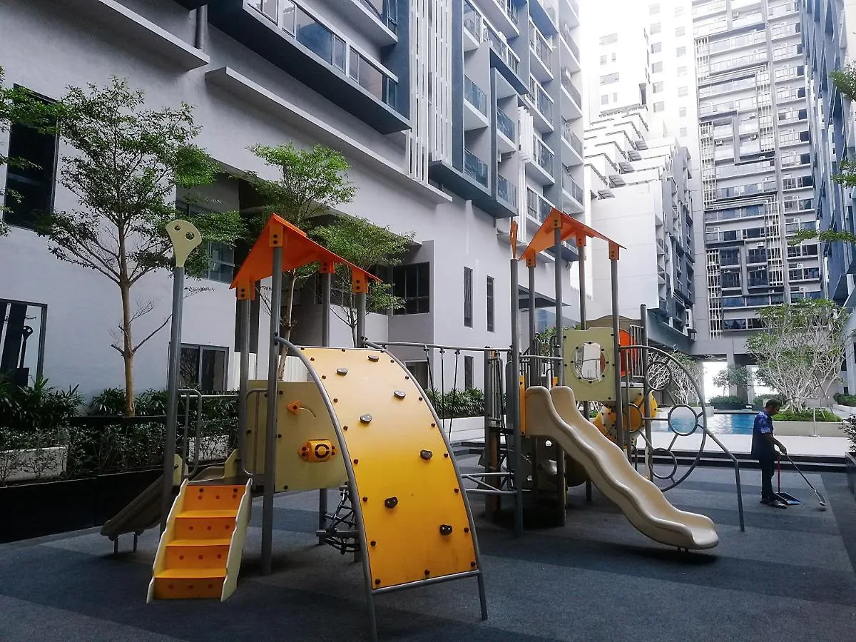 Apartment Imperio Melaka Family Suites By Jeffery Lam Home Management Malaysia