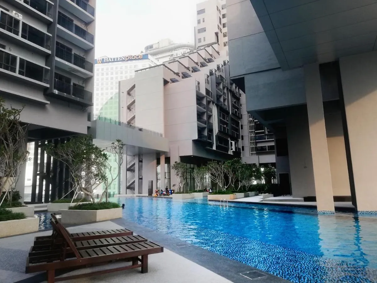 Imperio Melaka Family Suites By Jeffery Lam Home Management Malacca