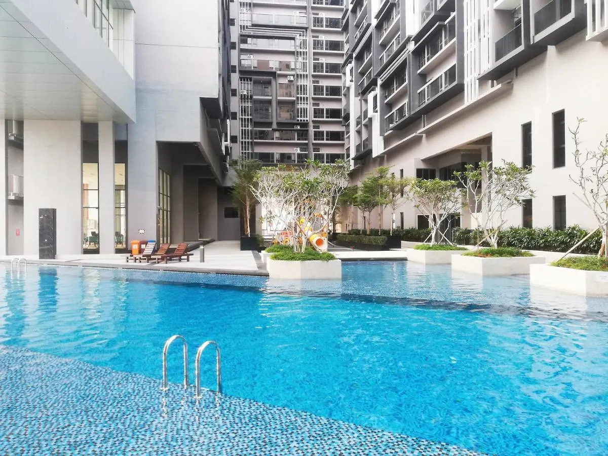 Imperio Melaka Family Suites By Jeffery Lam Home Management Apartment